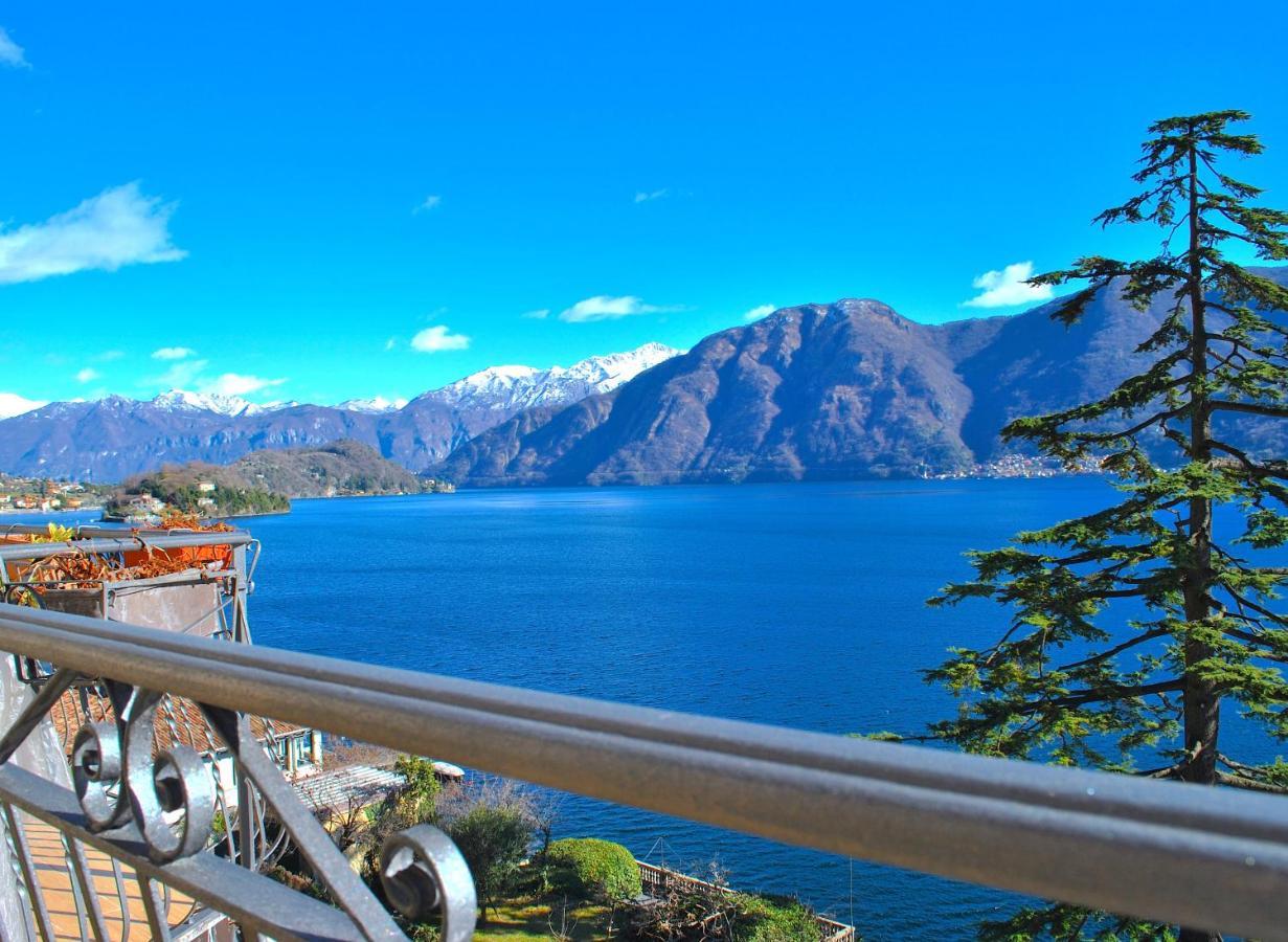 Apartment With Lake View Сала Комачина Екстериор снимка